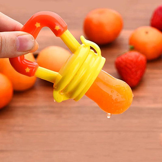 Baby Fruit Pacifier