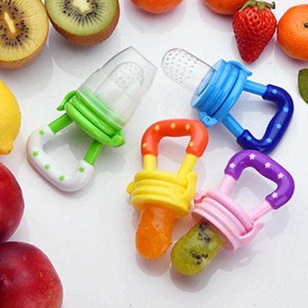 Baby Fruit Pacifier