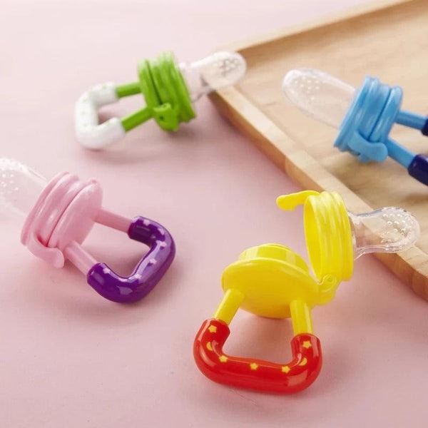 Baby Fruit Pacifier