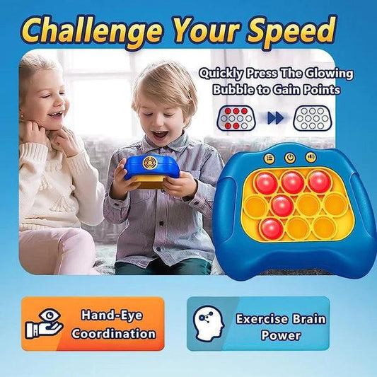 Pop It Fidget Sensory Toy